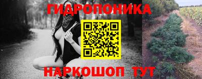 молекула духа Бузулук